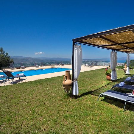 Golden Key Villas Chania  Zewnętrze zdjęcie