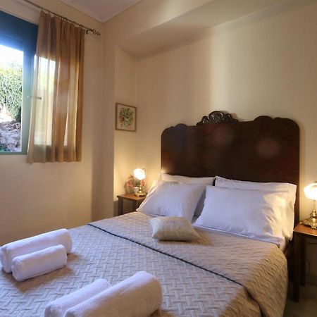 Golden Key Villas Chania  Zewnętrze zdjęcie