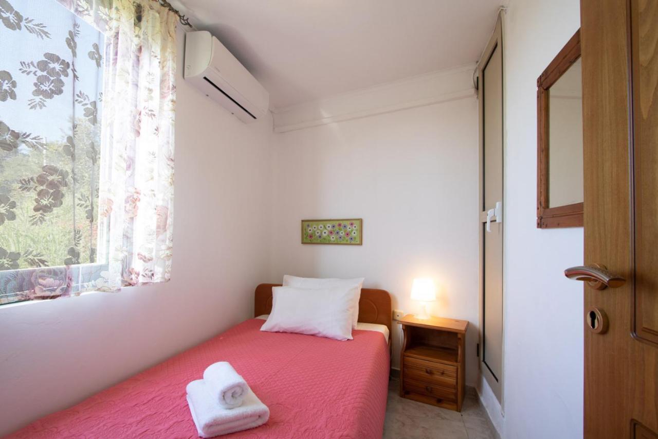 Golden Key Villas Chania  Zewnętrze zdjęcie