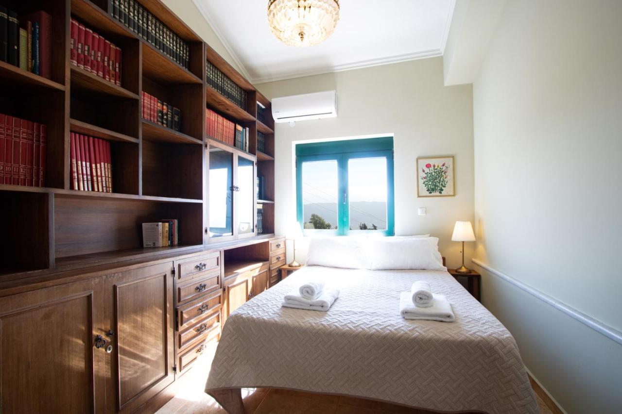 Golden Key Villas Chania  Zewnętrze zdjęcie