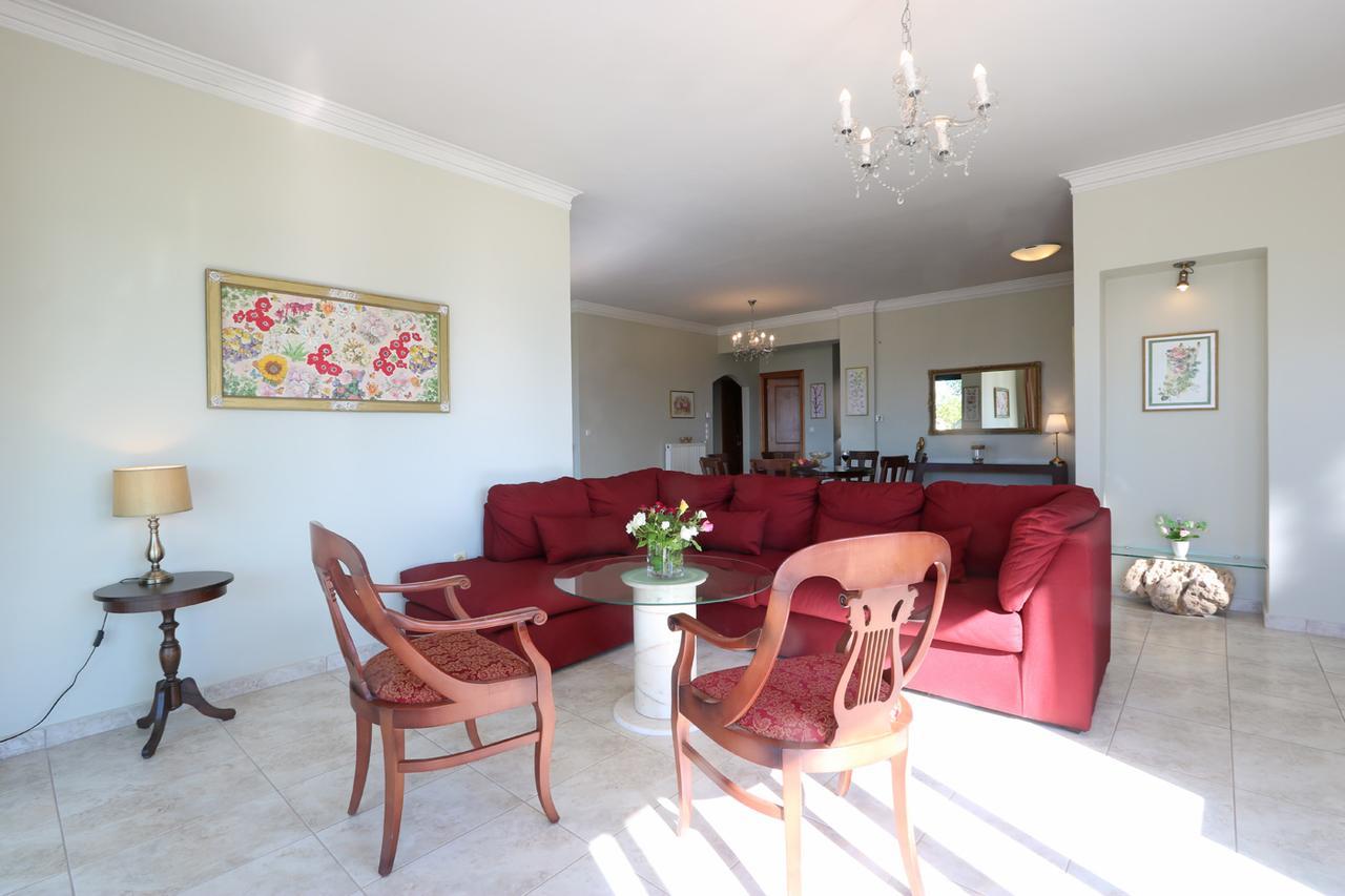 Golden Key Villas Chania  Zewnętrze zdjęcie