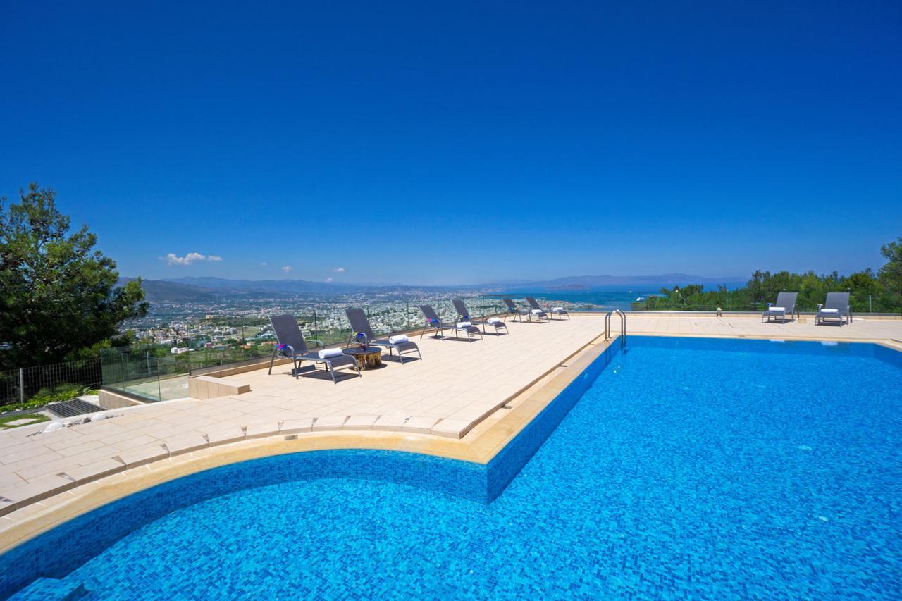 Golden Key Villas Chania  Zewnętrze zdjęcie