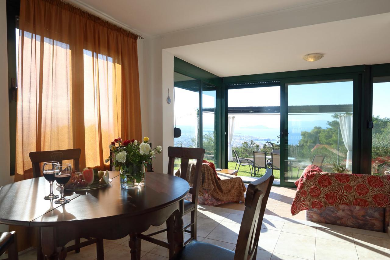 Golden Key Villas Chania  Zewnętrze zdjęcie