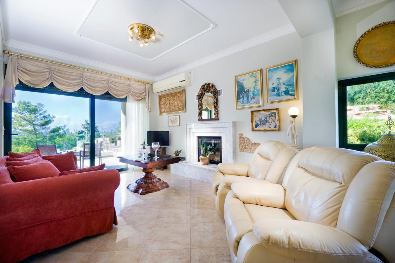 Golden Key Villas Chania  Zewnętrze zdjęcie