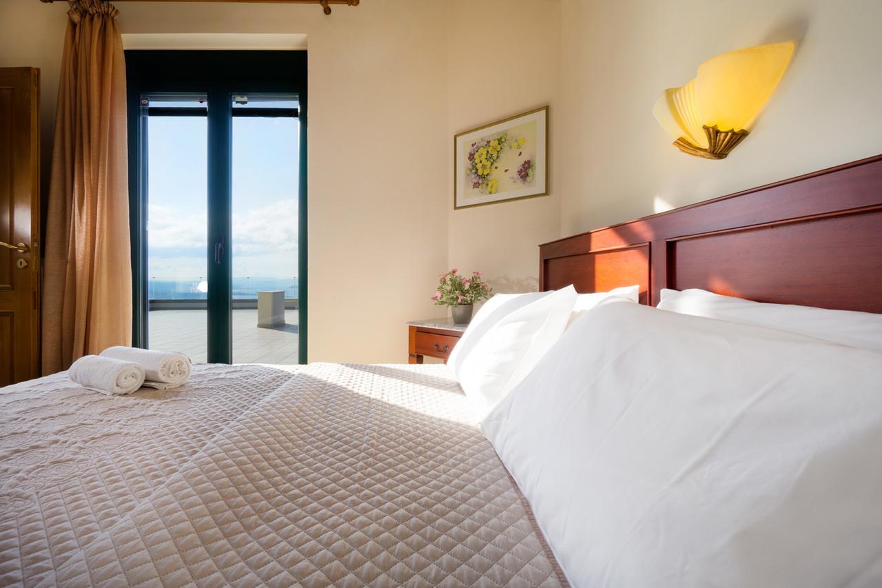 Golden Key Villas Chania  Zewnętrze zdjęcie