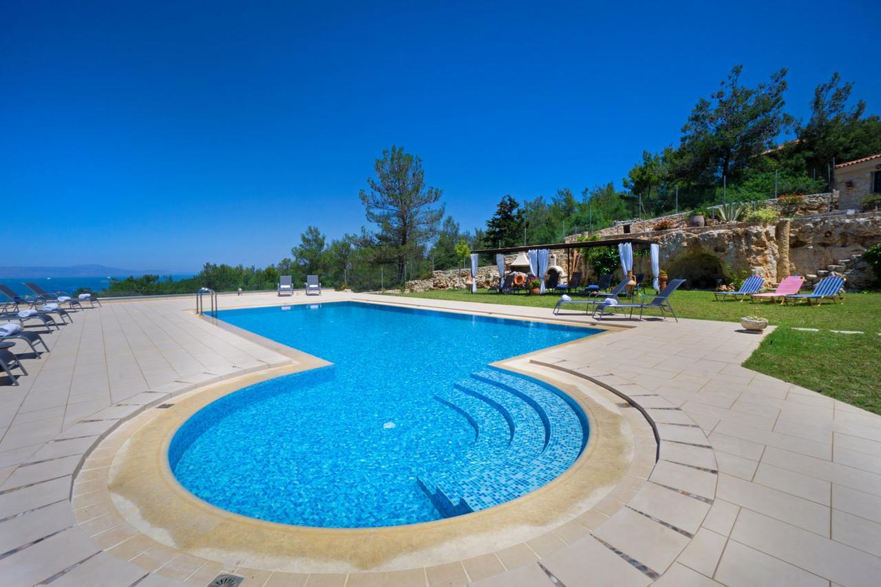 Golden Key Villas Chania  Zewnętrze zdjęcie