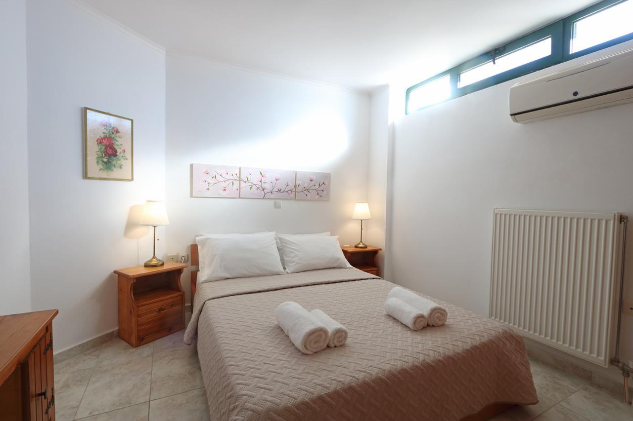 Golden Key Villas Chania  Zewnętrze zdjęcie