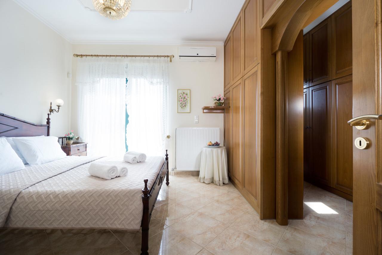 Golden Key Villas Chania  Zewnętrze zdjęcie