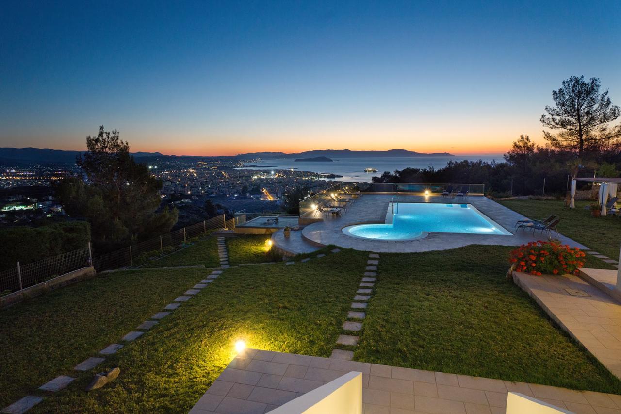 Golden Key Villas Chania  Zewnętrze zdjęcie
