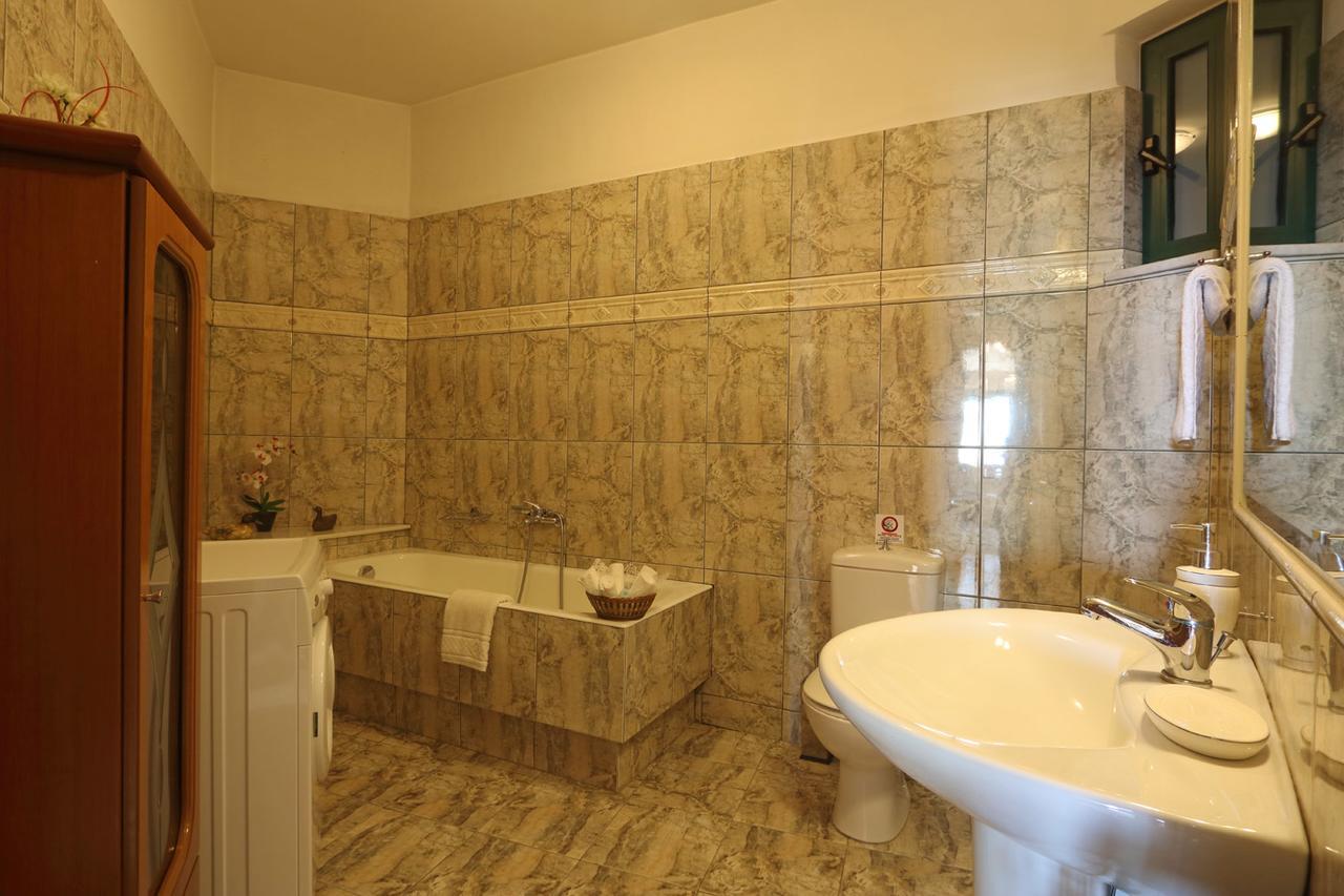 Golden Key Villas Chania  Zewnętrze zdjęcie