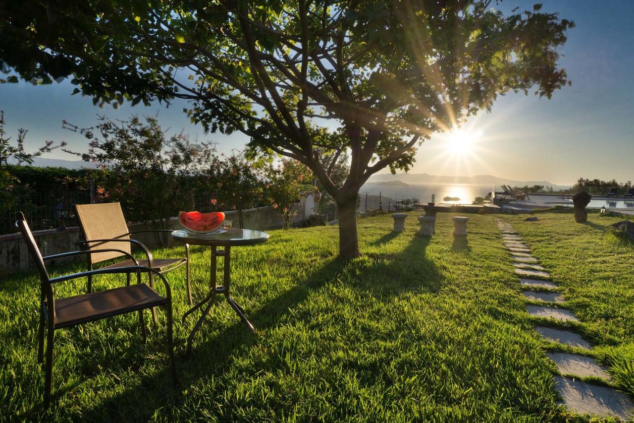 Golden Key Villas Chania  Zewnętrze zdjęcie