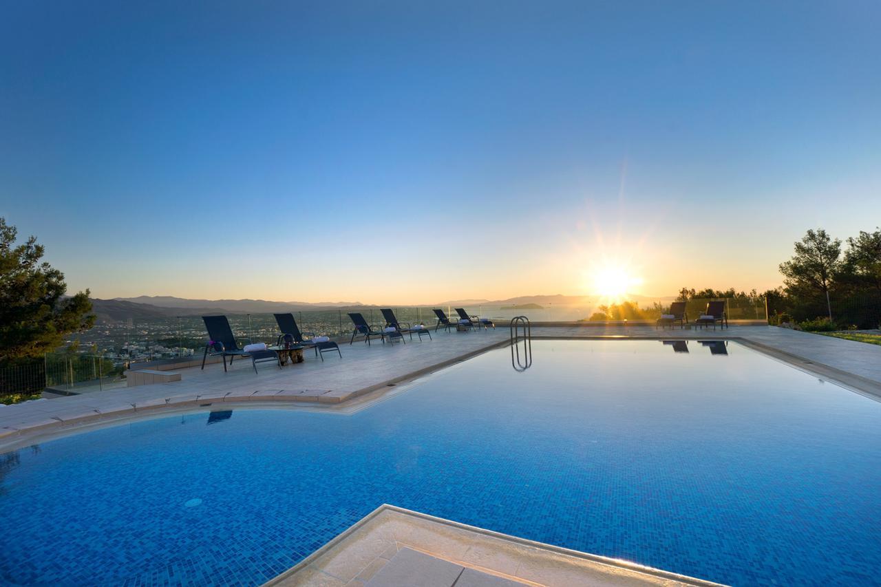 Golden Key Villas Chania  Zewnętrze zdjęcie