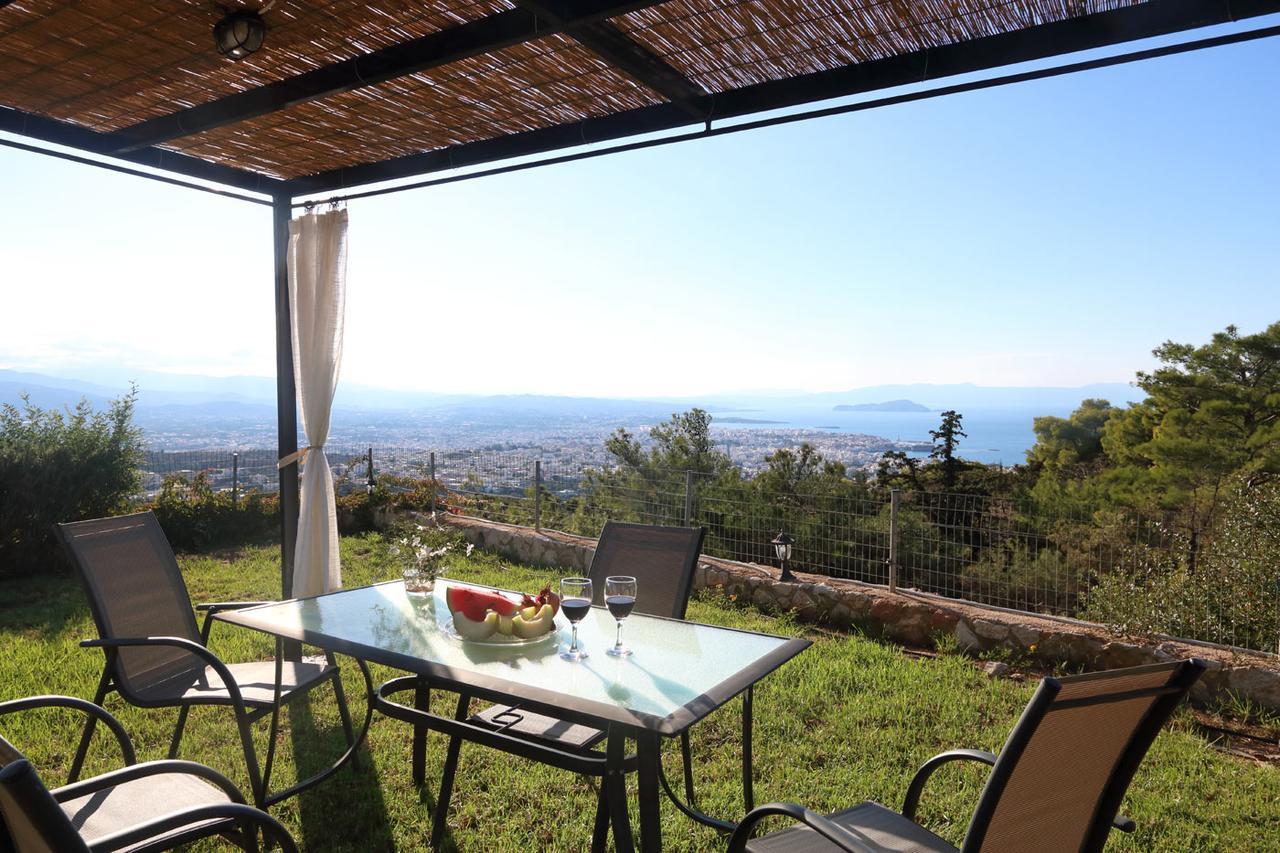 Golden Key Villas Chania  Pokój zdjęcie