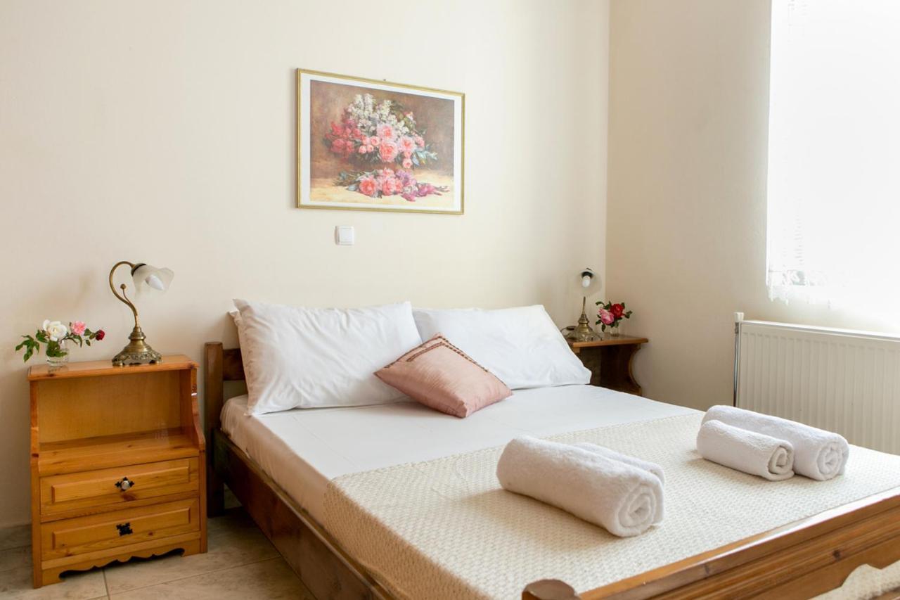Golden Key Villas Chania  Zewnętrze zdjęcie