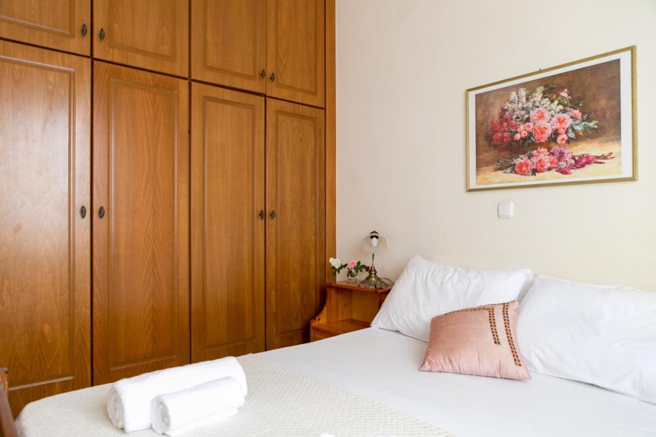 Golden Key Villas Chania  Zewnętrze zdjęcie